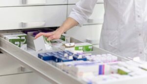 Kanarische Inseln: Rückruf eines Medikaments 3 Apotheke Medikamente