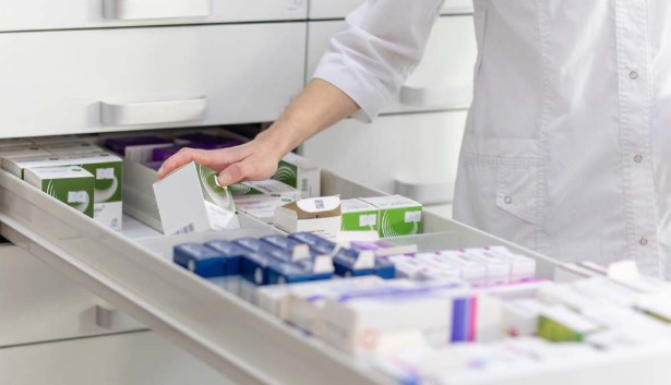 Kanarische Inseln: Rückruf eines Medikaments 1 Apotheke Medikamente