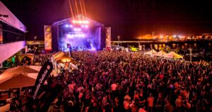 Lanzarote, Arrecife: Start der Konzertreihe „Arrecife en vivo“ 19 Arrecife en vivo