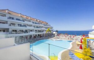 Kanarische Inseln: Hotels als Klimaschutzräume 2 Ashotel