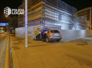 Teneriffa-Nordost, Santa Cruz: Fahrer gesucht 17 Auto Ermita