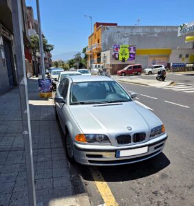 BMW
