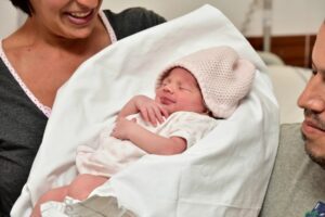 Kanarische Inseln: Anhaltender Rückgang der Geburten 4 Baby