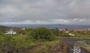 La Palma, Mazo: Toter Mann in brennendem Haus 24 Barrio Lodero Mazo La Palma