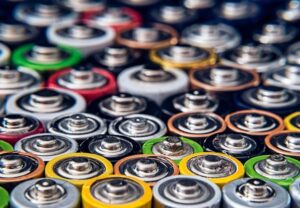 Kanarische Inseln: 68 Prozent mehr recycelte Batterien 3 Batterien