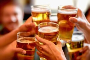 Teneriffa-Nord, Tacoronte: Bier-Fest für die ganze Familie 10 Bier