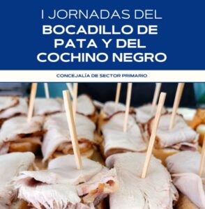Gran Canaria-Ost, Telde: Festtage des Brötchens mit Schweinebraten 8 Bocadillo