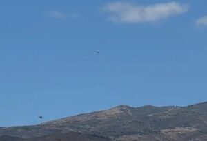 Gran Canaria-Ost, Telde: Schnelles Eingreifen der Feuerwehr verhinderte Schlimmeres 6 Brand Feuer