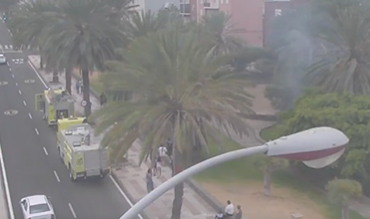Brand Las Palmas