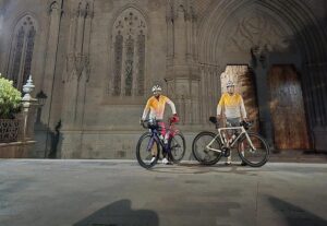 Brueder Fahrrad