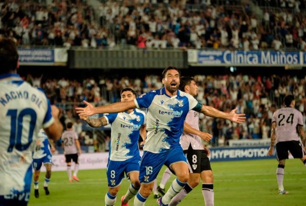 CD Tenerife