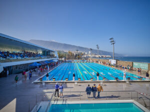 Teneriffa-Nord, Puerto de la Cruz: WM-Countdown läuft 13 CDAT Cabildo de Tenerife