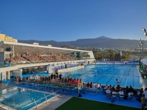 Teneriffa-Nord, Puerto de la Cruz: Gemeinde zieht positive Bilanz der WM 7 CDAT WM