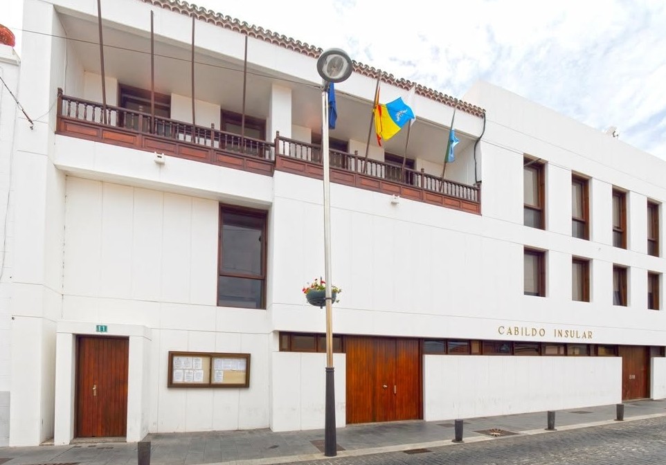 Cabildo El Hierro