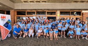 Camp Diabetes