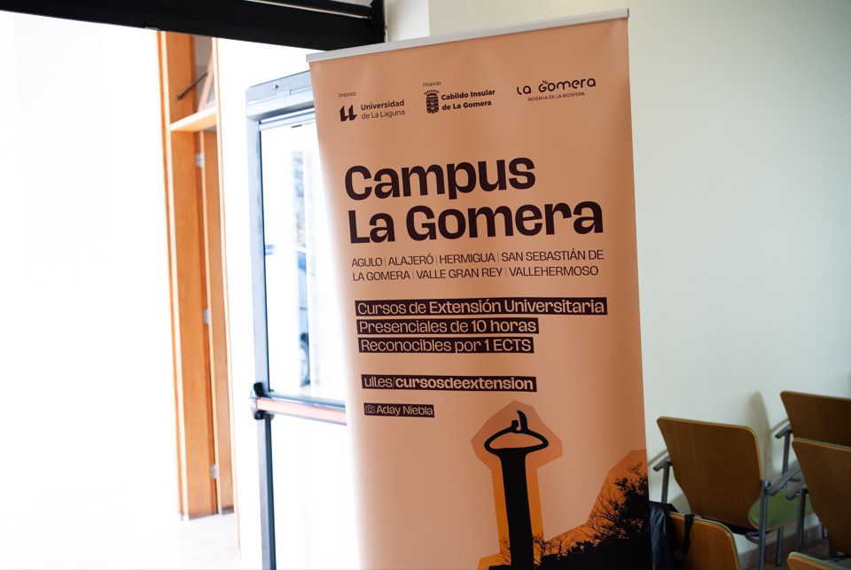 Campus La Gomera