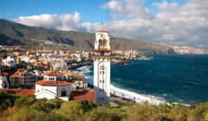 Teneriffa-Südost, Candelaria: Großaufgebot für die Wallfahrt und den Ehrentag 15 Candelaria 1