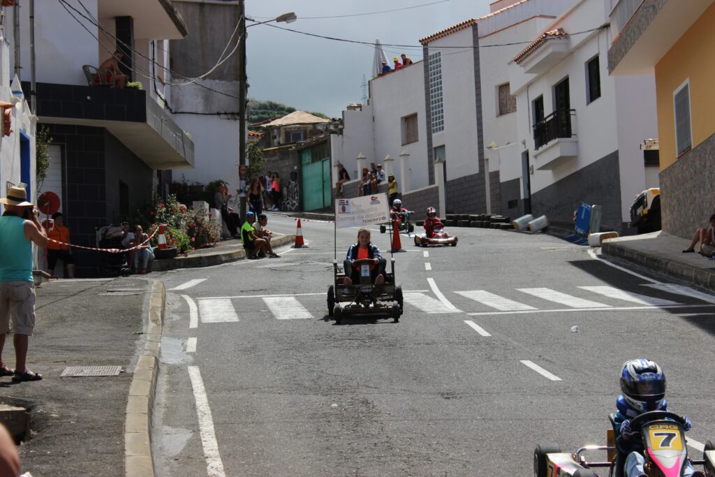 Carros San Juan