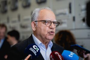 La Gomera, San Sebastián: 402.000 Euro für den Schultransport 10 Casimiro Curbelo