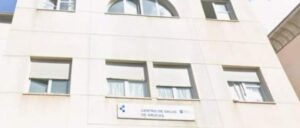 Gran Canaria-Nord, Arucas: Renovierung der Notaufnahme 7 Centro salud arucas