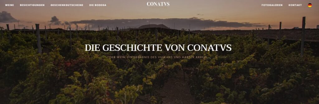 Conatvs