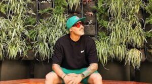 Teneriffa-Südost, Güímar: „Güímar Summer Fest-Boncho Tour“ 25 DJ Tana Sancoval