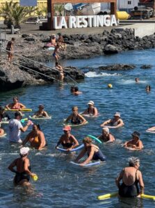 El Hierro Sport Senioren