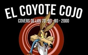 Teneriffa-Nord, La Orotava: El Coyote Cojo 21 El coyote cojo 2