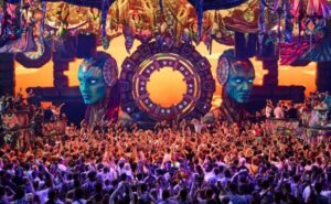 Elrow