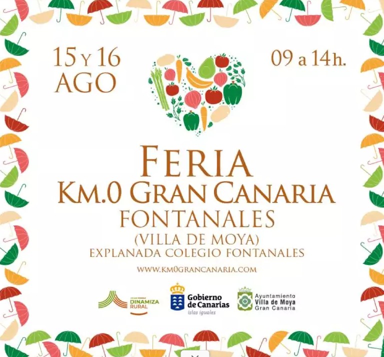 Feria Moya