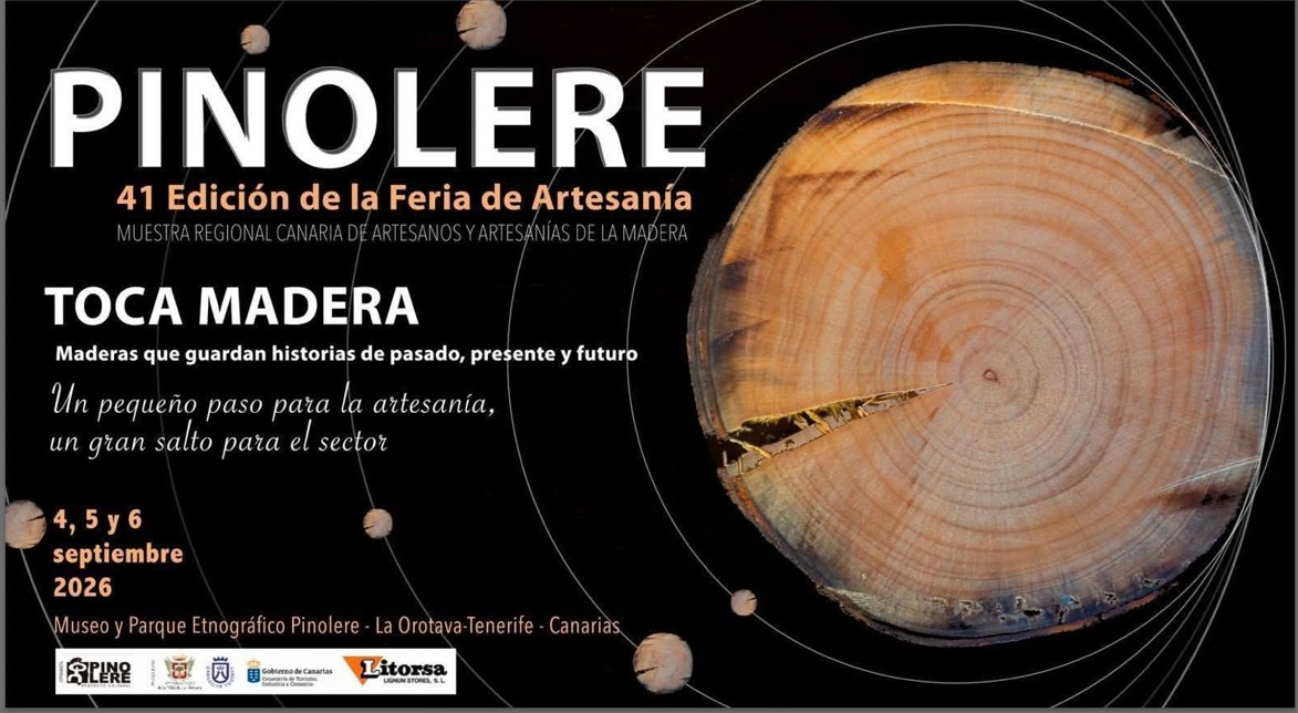 Feria Pinolere 2026