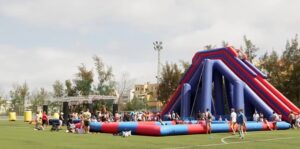 Gran Canaria-Nord, Santa María de Guía: Ein Fest für Alle 7 Fest fuer Alle Sant Maria