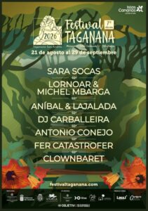 Festival Taganana