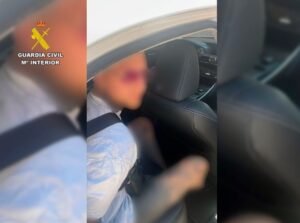 Teneriffa: Vom BKA gesucht und auf Teneriffa festgenommen 6 Festnahme Deutscher