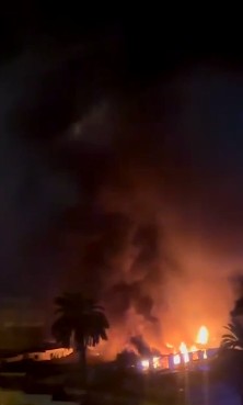 Feuer Tenoya