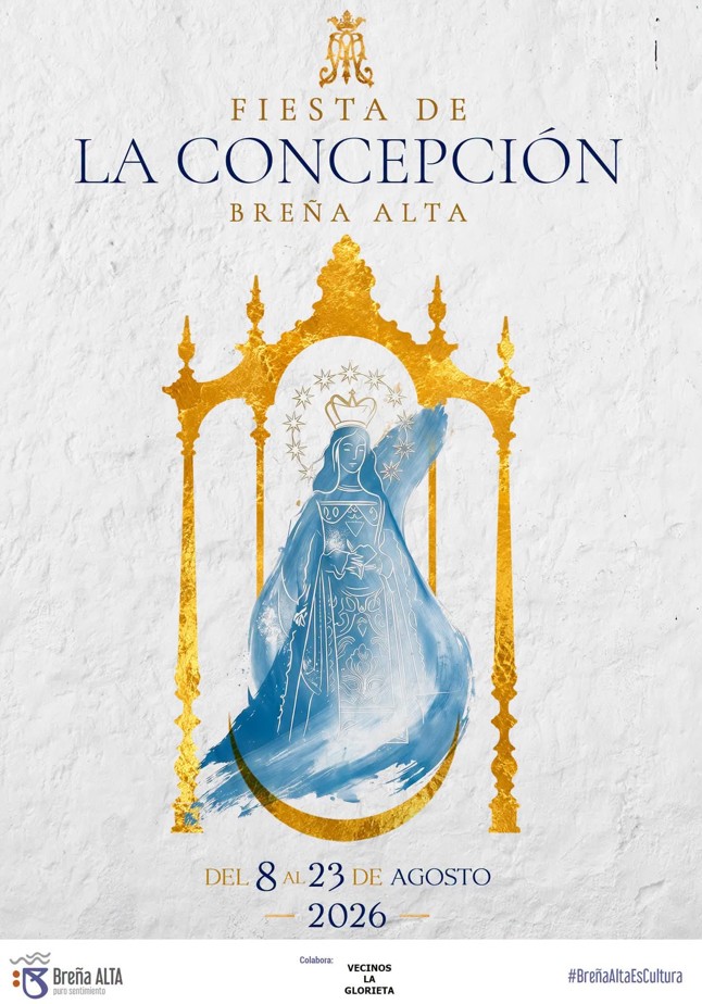 Breña Alta, La Palma: „Fiestas de la Concepción“ 1 Fiestas Concepcion La Palma