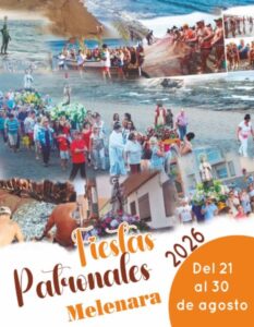 Fiestas Melenara