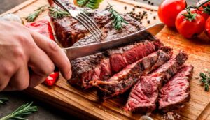 Teneriffa-Ost, Santa Cruz: Fleisch könnte knapp werden 2 Fleisch
