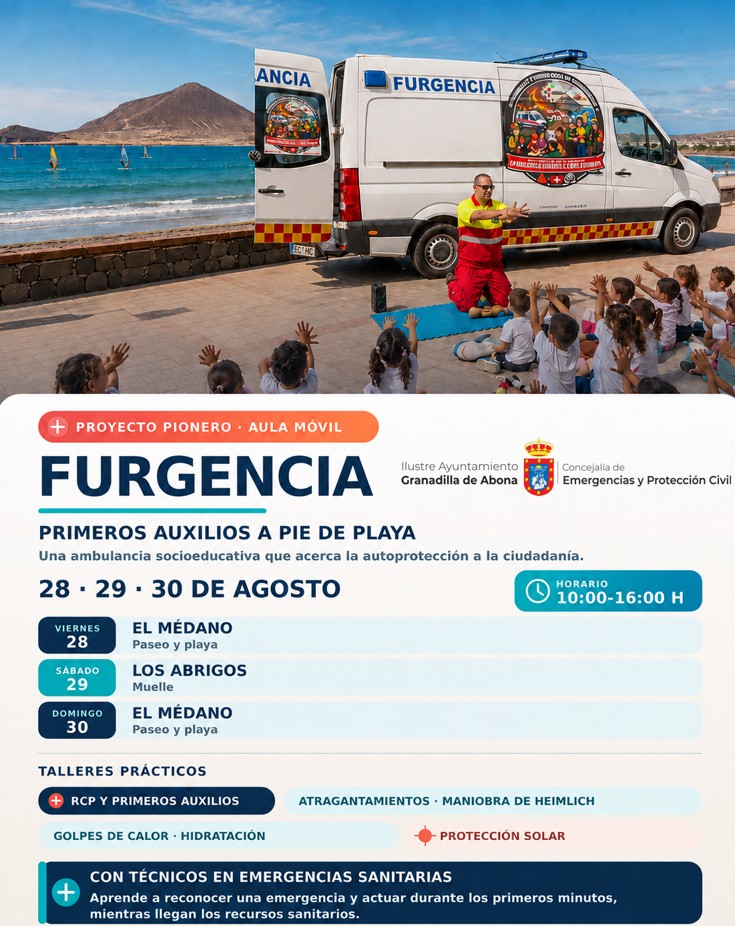 Furgencia
