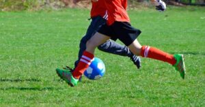 Teneriffa-Nordost, La Laguna: Fußball und Technologie 27 Fussball