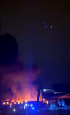 GR Feuer Tenoya