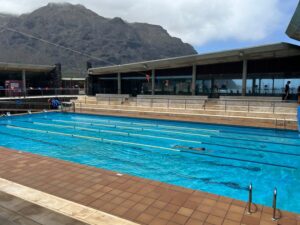 Gemeindeschwimmbad Buenavista