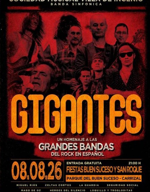 Gigantes