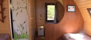 Kanarische Inseln: Ausweitung des touristischen Angebotes 3 Glamping