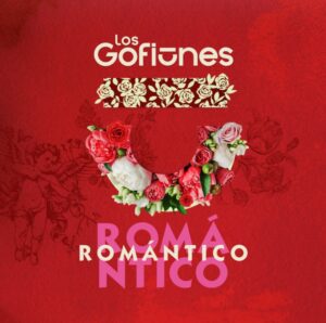 Gran Canaria, Las Palmas: Los Gofiones im Auditorio Alfredo Kraus 7 Gofiones Romantico