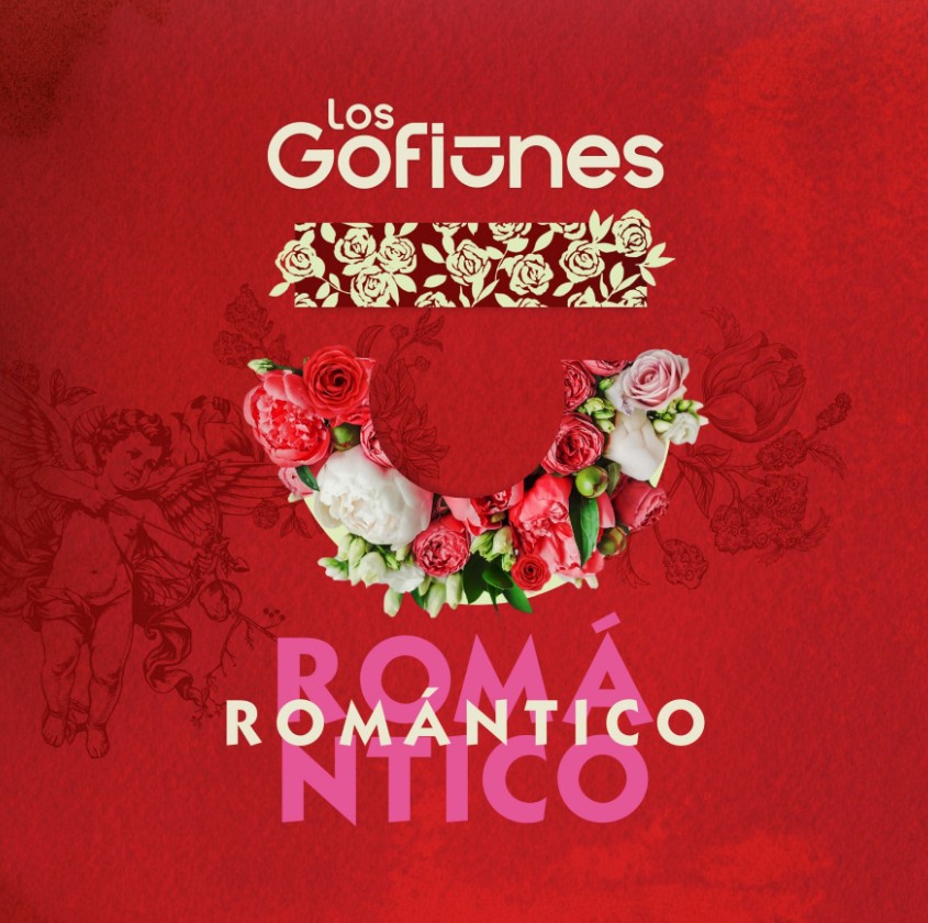 Gofiones Romantico
