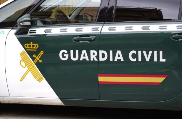 Guardia Civil 1