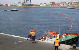 Hafen Las Palmas 1
