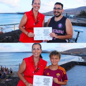 Lanzarote, Haría: Sommer-Wettbewerb in E-Sports 15 Haria Gewinner E Gaming