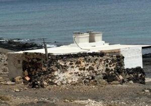 Fuerteventura, Pájara: Historisches Haus soll abgerissen werden 11 Haus jpg